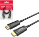 Kabel Unitek HDMI - HDMI 20m czarny (C11072BK-20M) 1