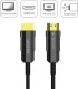 Kabel Unitek HDMI - HDMI 20m czarny (C11072BK-20M) 4