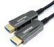 Kabel Unitek HDMI - HDMI 20m czarny (C11072BK-20M) 6