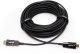 Kabel Unitek HDMI - HDMI 20m czarny (C11072BK-20M) 7
