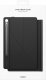 Etui na tablet Samsung Etui Smart Book Cover do Galaxy Tab 9 11" czarny 12