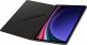 Etui na tablet Samsung Galaxy Tab S9+ czarne (EF-BX810PBEGWW) 10