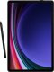 Etui na tablet Samsung Galaxy Tab S9+ czarne (EF-BX810PBEGWW) 11