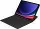 Etui na tablet Samsung Galaxy Tab S9+ czarne (EF-BX810PBEGWW) 7