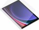 Samsung Folia do Galaxy Tab S9 biała (EF-ZX712PWEGWW) 4