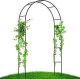 Severno Pergola ogrodowa na kwiaty, róże łuk "Sweet summer" 2
