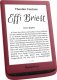 Czytnik PocketBook Touch Lux 5 (PB628-R-WW-B) 2