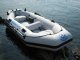 Viamare Ponton Navigator II 305 x 132 cm (124C-9536E) 1