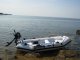 Viamare Ponton Navigator II 305 x 132 cm (124C-9536E) 4