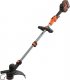 Black&Decker Przycinarka zylkowa 33 cm - akumulatorowa LITOWA 36V POWERCOMMAND - 2,5Ah 1