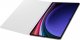 Etui na tablet Samsung Galaxy Tab S9 Ultra biały 10
