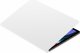 Etui na tablet Samsung Etui Samsung Galaxy Tab S9+ Plus EF-BX810PWEGWW biały/white Smart Book Cover 10