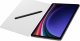 Etui na tablet Samsung Etui Samsung Galaxy Tab S9 EF-BX710PWEGWW biały/white Smart Book Cover 11