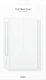 Etui na tablet Samsung Etui Samsung Galaxy Tab S9 EF-BX710PWEGWW biały/white Smart Book Cover 13