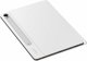 Etui na tablet Samsung Etui Samsung Galaxy Tab S9 EF-BX710PWEGWW biały/white Smart Book Cover 3