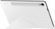 Etui na tablet Samsung Etui Samsung Galaxy Tab S9 EF-BX710PWEGWW biały/white Smart Book Cover 5