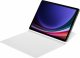 Etui na tablet Samsung Etui Samsung Galaxy Tab S9 EF-BX710PWEGWW biały/white Smart Book Cover 8
