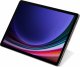 Etui na tablet Samsung Etui Samsung Galaxy Tab S9 EF-BX710PWEGWW biały/white Smart Book Cover 9