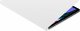 Etui na tablet Samsung Etui Samsung Galaxy Tab S9 EF-BX710PWEGWW biały/white Smart Book Cover 10