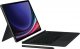Etui na tablet Samsung do Galaxy Tab S9 z klawiaturą (EF-DX715UBEGWW) 3