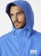 Kurtka męska Helly Hansen Seven niebieska r. M 2