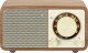 Radio Sangean Sangean WR-7 Genuine Mini walnut 1