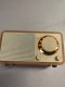 Radio Sangean Sangean WR-7 Genuine Mini walnut 1