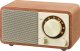 Radio Sangean Sangean WR-7 Genuine Mini walnut 7