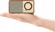 Radio Sangean Sangean WR-7 Genuine Mini walnut 8