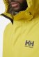 Kurtka męska Helly Hansen Seven żółta r. 2XL 2