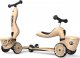 Hulajnoga Scoot and Ride Scoot and Ride Highwaykick 1 Lifestyle 2w1 jeździk i hulajnoga z zamykanym schowkiem, od 1-5 lat, kolor: Leopard 23