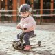 Hulajnoga Scoot and Ride Scoot and Ride Highwaykick 1 Lifestyle 2w1 jeździk i hulajnoga z zamykanym schowkiem, od 1-5 lat, kolor: Zebra 27