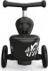 Hulajnoga Scoot and Ride Scoot and Ride Highwaykick 1 Lifestyle 2w1 jeździk i hulajnoga z zamykanym schowkiem, od 1-5 lat, kolor: Zebra 32