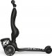 Hulajnoga Scoot and Ride Scoot and Ride Highwaykick 1 Lifestyle 2w1 jeździk i hulajnoga z zamykanym schowkiem, od 1-5 lat, kolor: Zebra 3