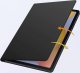 Etui na tablet Strado Magnetyczne Smart do Samsung Galaxy Tab S6 Lite (Czarne) 1