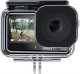 Telesin TELESIN Obudowa Wodoodporna do DJI Osmo Action 3 4