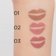 Eveline Eveline Cosmetics Variete Wodoodporna żelowa konturówka do ust 03 2