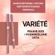 Eveline Eveline Cosmetics Variete Wodoodporna żelowa konturówka do ust 03 3
