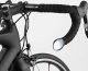 Cateye Lusterko rowerowe Cateye BM-45 1