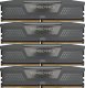 Pamięć Corsair Vengeance, DDR5, 64 GB, 6000MHz, CL36 (CMK64GX5M4B6000Z36) 1