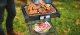 Grill elektryczny Aigostar  Electric grill BBQ with stand 2000W VDE/Lava Pro 2