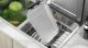Grill elektryczny Aigostar  Electric grill BBQ with stand 2000W VDE/Lava Pro 5