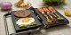 Opiekacz Aigostar  Panini Maker 9