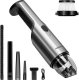 Odkurzacz ręczny Aigostar  handheld vacuum cleaner70W with USB & tail blower function VDE/Harold 1
