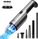 Odkurzacz ręczny Aigostar  handheld vacuum cleaner70W with USB & tail blower function VDE/Harold 2