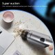 Odkurzacz ręczny Aigostar  handheld vacuum cleaner70W with USB & tail blower function VDE/Harold 4
