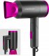 Suszarka Aigostar  Travel Hair Dryer 1800W Dark Grey （Offline）VDE/Diane 1