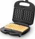 Opiekacz Aigostar  Sandwich Maker with Stainless steel panel 3 IN 1 800W VDE/ Wafer 1
