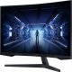 Monitor Samsung Odyssey G5 (LC27G54TQBUXEN) 3