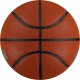 Jordan  Jordan Ultimate 2.0 8P In/Out Ball J1008254-855 Brązowe 7 1